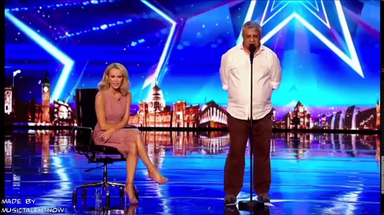 Top 10  AMANDA HOLDEN's GOLDEN BUZZERS  and BEST MOMENTS EVER!