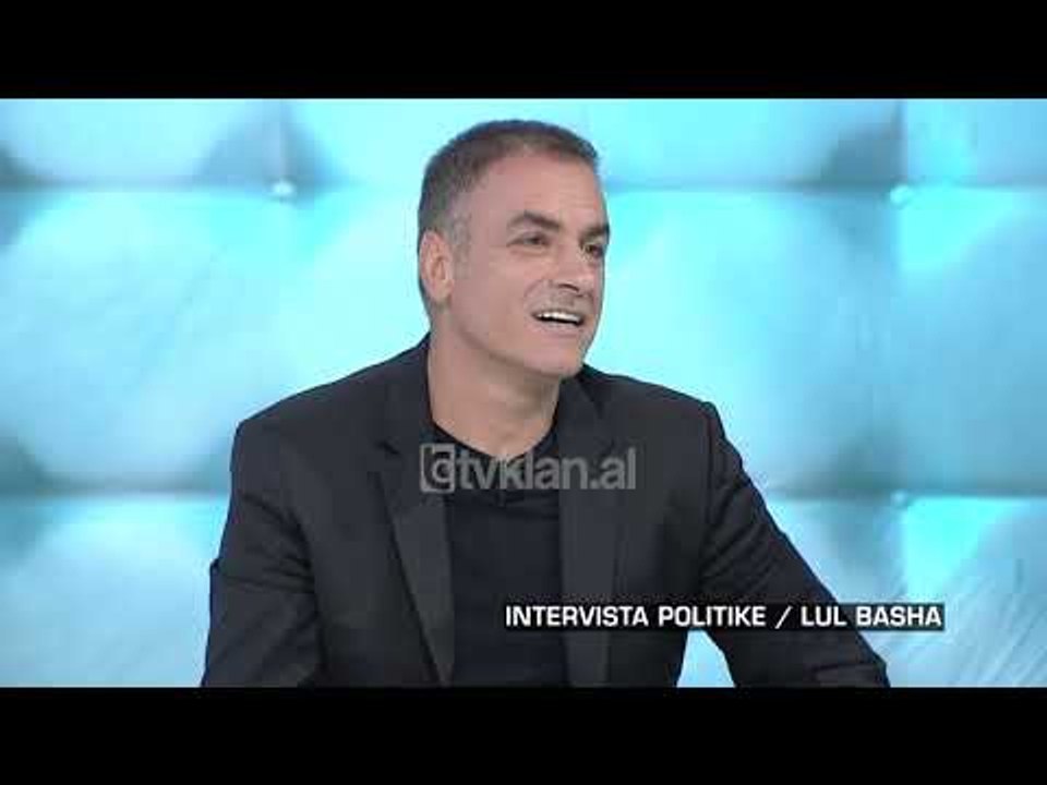 Zone e lire - Lulzim Basha! (02 nentor 2018)
