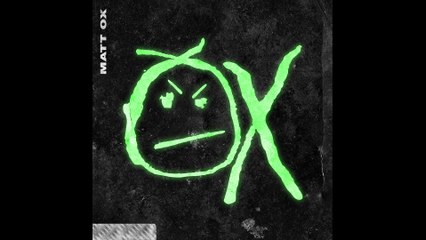 Matt Ox - Blue Racks