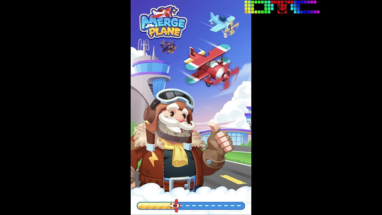 MergePlane oyununda para hilesi
