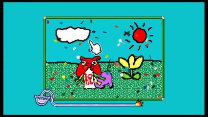 WarioWare WTF 4- The Return of Japanese WarioWare DIY Fan Games