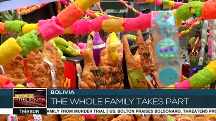 FtS 11-02: Latin America celebrates Day of the Dead