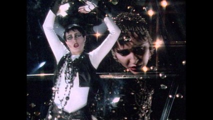 Siouxsie And The Banshees - The Passenger