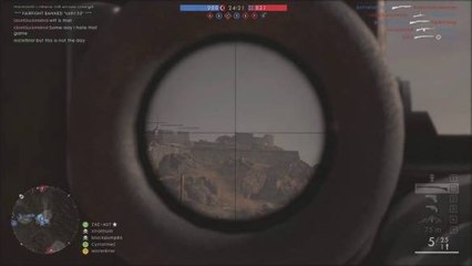 Battlefield Kills. (As you can probably tell by the thumbnail)