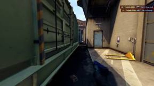 DreamHack ZOWIE Open Leipzig 2016- FalleN vs. Na`Vi