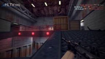 Extreme Masters IV GC Chengdu - RobbaN vs fnatic