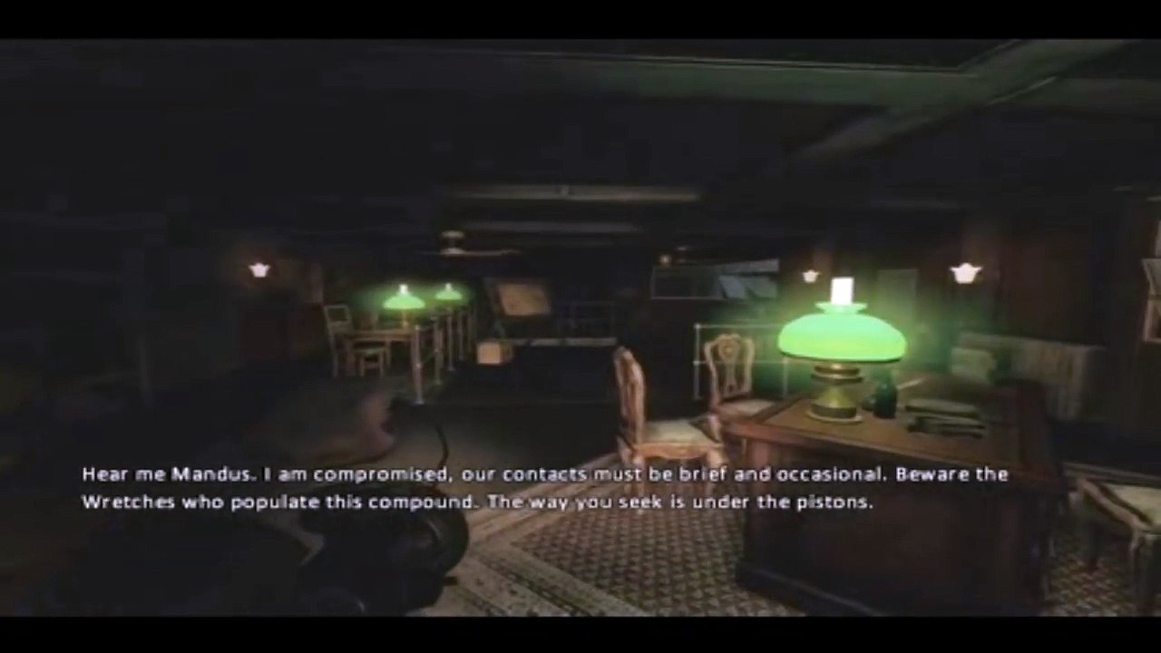 Best SCARE YET _ Amnesia Machine for Pigs Part 3!