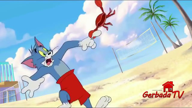 توم وجيري عربي ¦ توم وجيري الجديد 2018 ¦ توم وجيري حلقة الصيف كاملة ¦ كرتون اطفال