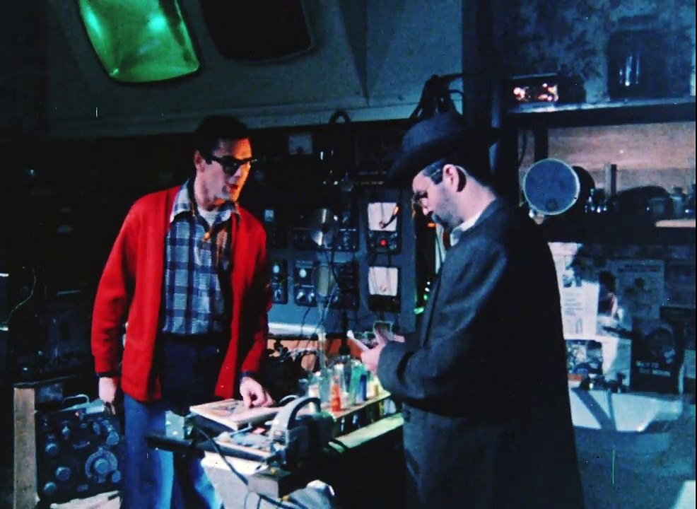 Big Meat Eater Original Trailer HD version Vídeo Dailymotion