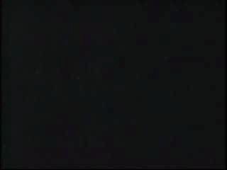 CBS Special Presentation Ident