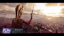 Assassin's Creed Odyssey: 6 Tips For Naval Combat & Exploration - Best Way to Play