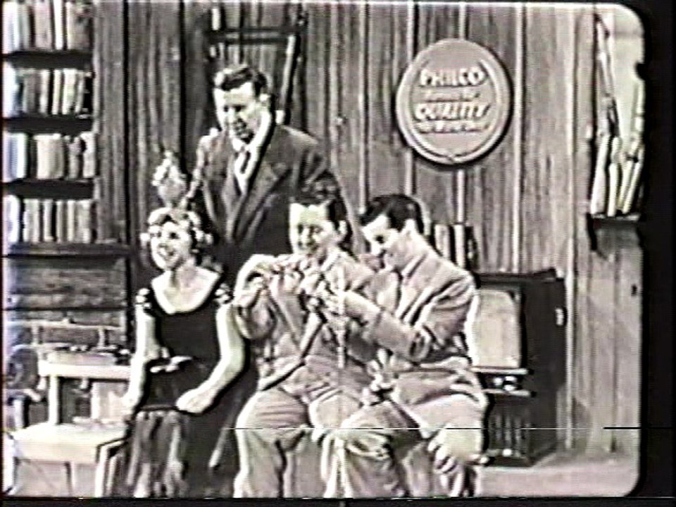 Don McNeill 4