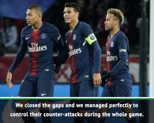 Victory against Lille was a 'wonderful' performance - Tuchel