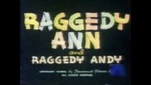 Welcome to Sarentifia | Raggedy Ann and Raggedy Andy (1941)