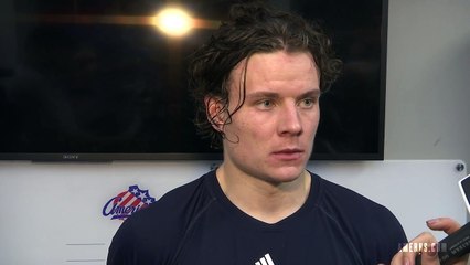 AHL Hershey Bears 4 at Rochester Americans 2