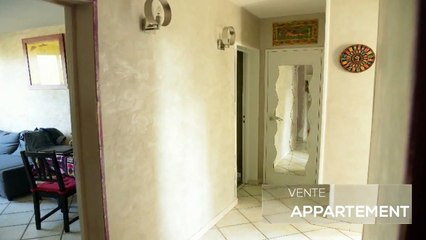 A vendre - Appartement - BRY-SUR-MARNE (94360) - 4 pièces - 69m²