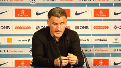 12e j. - Galtier : "Paris vous use sur le plan physique"