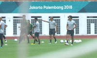 Bima Sakti Panggil 10 Pemain Senior dan 13 Pemain U-23