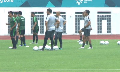 Bima Sakti Dianggap Tepat Tangani Timnas Senior