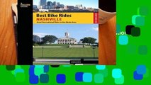 D.O.W.N.L.O.A.D [P.D.F] Best Bike Rides Nashville: A Guide to the Greatest Recreational Rides in