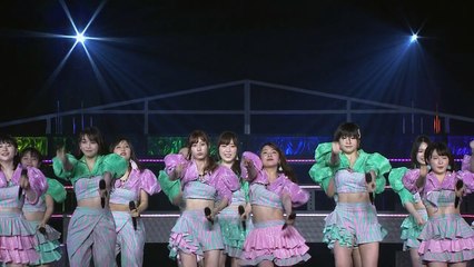 Concert Tour 2018 Haru ~We are MORNING MUSUME~ Final Ogata Haruna Sotsugyou Special Extra