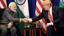 PM Modi को Donald Trump ने दिया Diwali का बड़ा Gift, Iran को लेकर मिली ये बड़ी छूट | वनइंडिया हिंदी