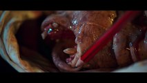 Slaughterhouse Rulez - Clip - Little Monster