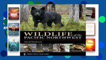 F.R.E.E [D.O.W.N.L.O.A.D] Wildlife of the Pacific Northwest: Tracking and Identifying Mammals,