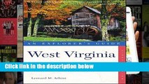 D.O.W.N.L.O.A.D [P.D.F] West Virginia: An Explorer s Guide (An Explorer s Guides) (Explorer s