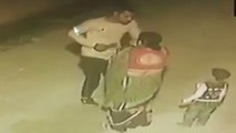 Delhi में Chain Snatchers का आतंक, बच्चे के सामने लूट ली माँ की Chain | वनइंडिया हिंदी