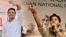 MP Election 2018:Rahul Gandhi के सपने को साकार करेंगे Jyotiraditya Sycindia | वनइंडिया हिंदी