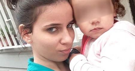 Eşi Tarafından Katledilen Esra Gövem'in Hayatı Film Oluyor