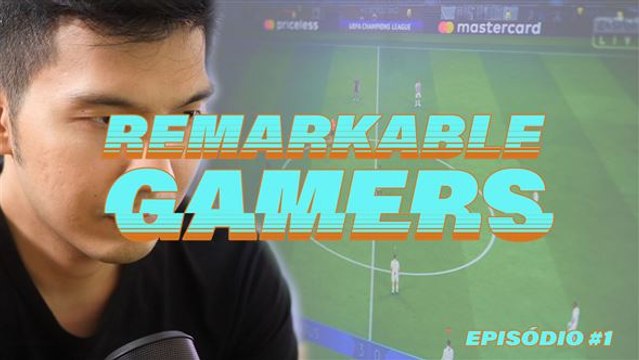 Jogadores Notáveis: O rei de Singapura