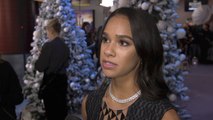 Misty Copeland Is A Ballerina Princess At Nutcracker Gala