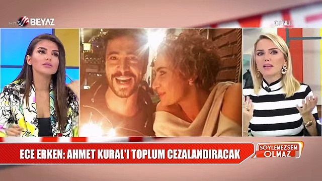 Hangi ünlüler Ahmet Kural'a hangi ünlüler Sıla'ya destek verdi!
