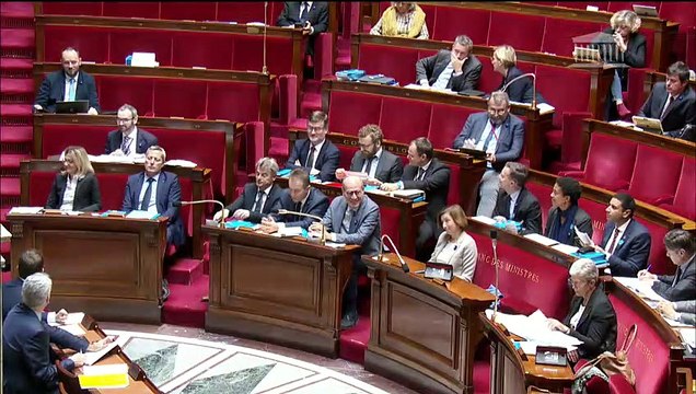 1ère séance : Loi de finances pour 2019 (seconde partie) (suite) - Défense ; Anciens combattants, Mémoire et liens avec la nation - Vendredi 2 novembre 2018