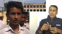 यूपी: इस क्रिस्चियन स्कूल ने बच्चों के माथे से हटाया तिलक, तो भड़क पड़े विधायक संगीत सोम