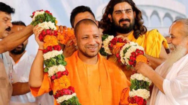 Statue Of Unity की तर्ज पर Yogi Adityanath Ayodhya में बनाएंगे Sri Ram का Statue | वनइंडिया हिंदी