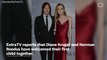 Diane Kruger, Norman Reedus Welcome First Child
