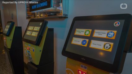 What Movies Are Hitting Theaters In The Rest Of 2018?