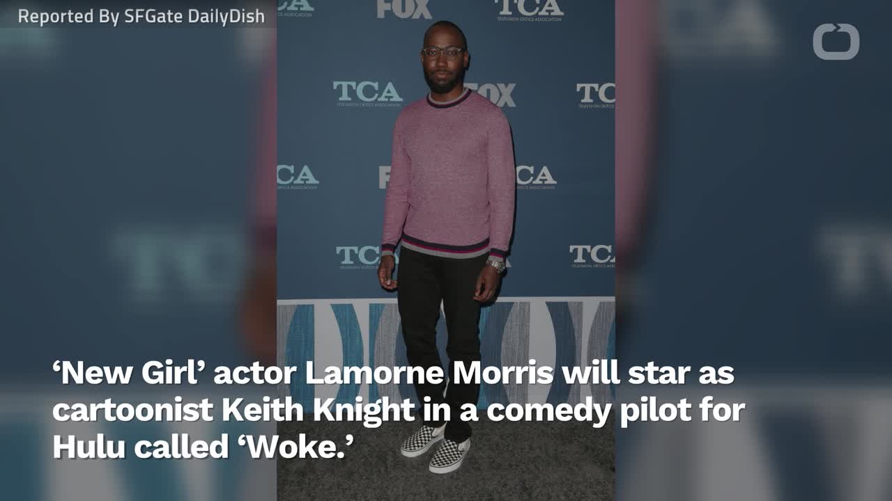 ‘New Girl’ Actor To Star In Upcoming Hulu Comedy Series