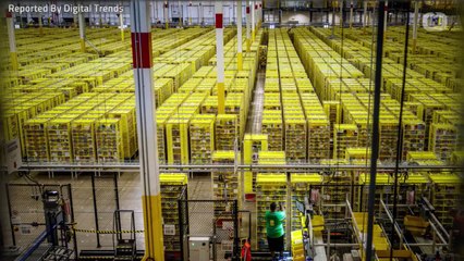 Amazon's Second '4-star’ Store Opens In Denver