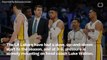 Magic Johnson Reportedly 'Admonished' Lakers Coach Luke Walton For The Lakers' Slow Start