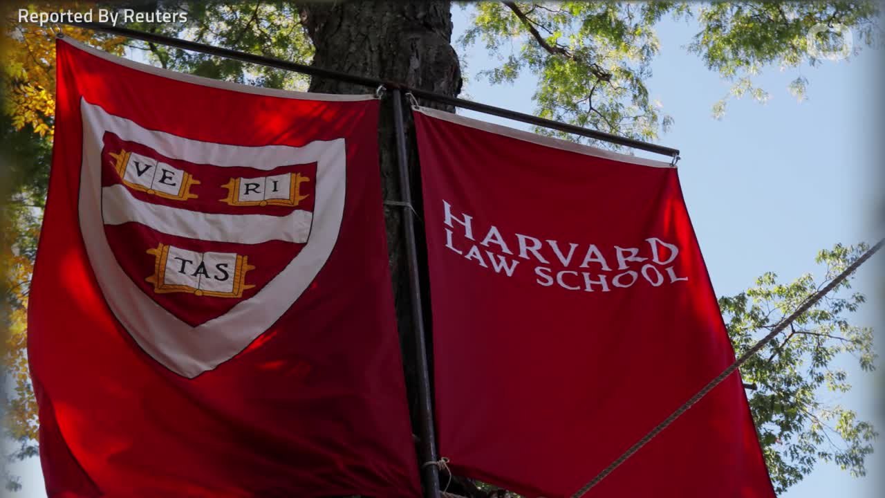 Harvard Set To Defend Admissions Practices