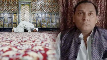 Lord Ram आए सपने में तो Muslim युवक Shahzad बना Hindu,  किया धर्म परिवर्तन | वनइंडिया हिंदी