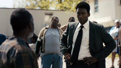 True Detective Season 3 Trailer (2018) Mahershala Ali series