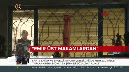 Erdoğan Washington Post'a yazdı