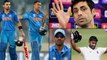 India Vs West Indies 2018,T20I:Former Indian cricketer Ashish Nehra backs MS Dhoni