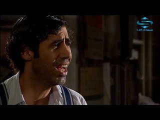 بقعة ضوء 9 ـ غدا نرتقي ـ جنازة ـ عابد فهد ـ محمد حداقي