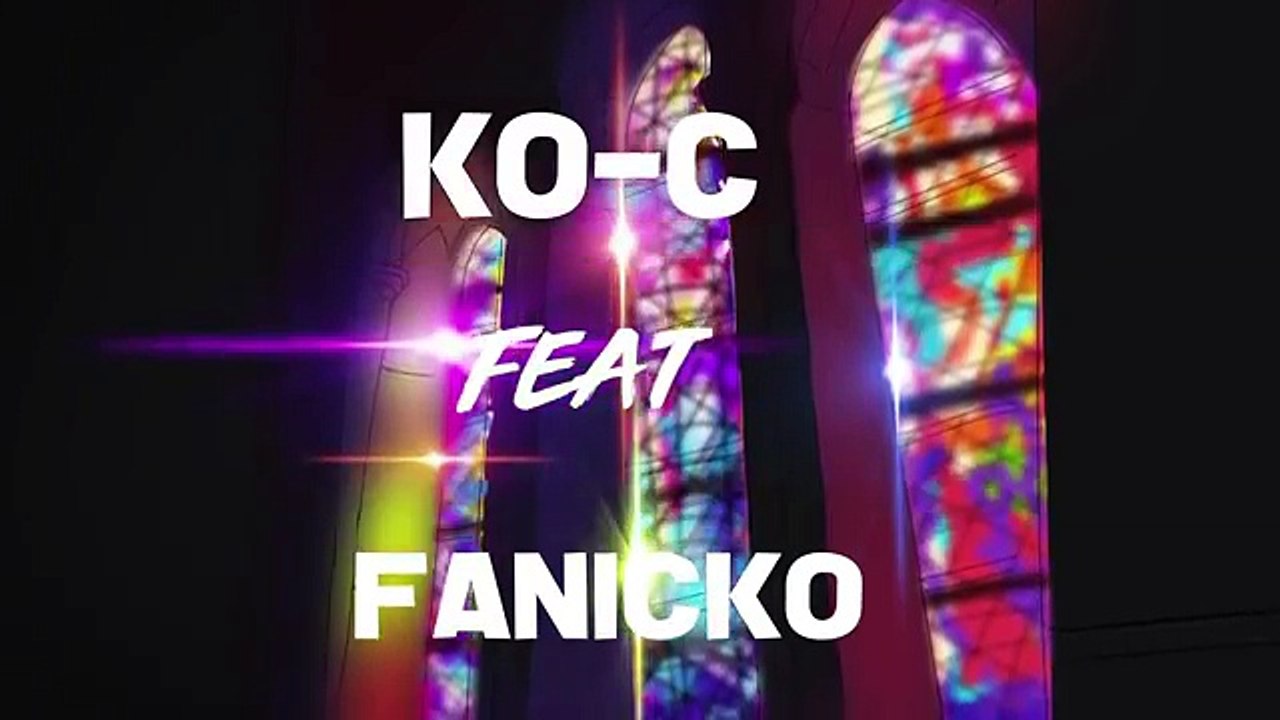 ko-c-sango-ft-fanicko-official-lyric-video